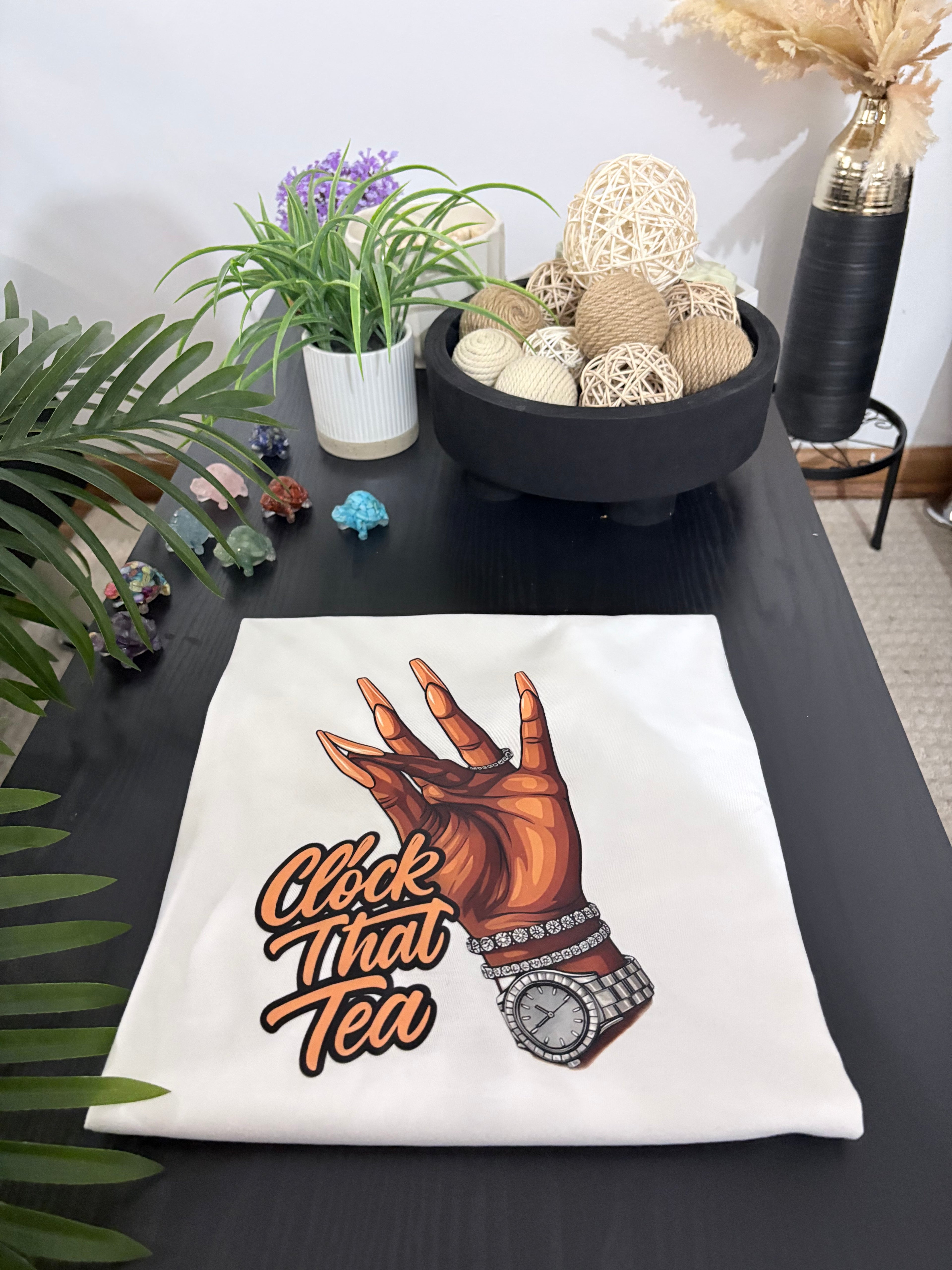Camisa algodón